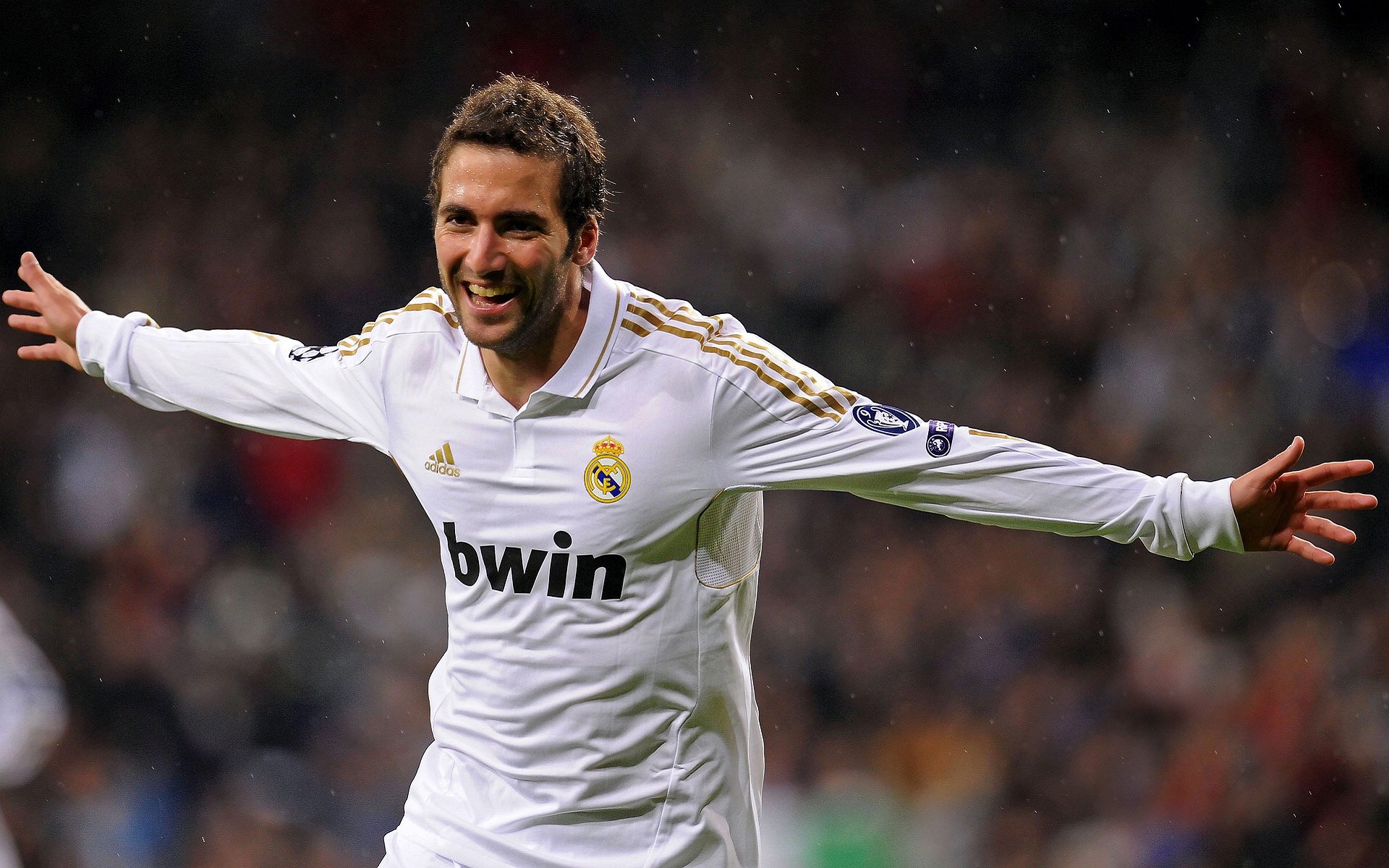 Nine Gaming-【年度最佳策略】分析冠军运动员的攻守平衡之道，得到冠军的运动员平时是怎么训练的